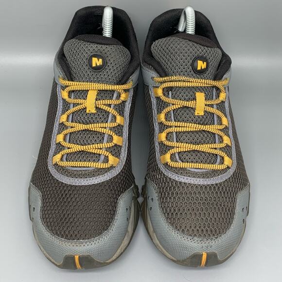 Merrell‎ Riverbed 2 Hiking Shoes Men’s Sz 8.5 Women's Sz 10 - Picture 2 of 10